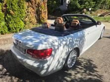 BMW 3er Reihe E93 Cabriolet 325i, Benzin, Occasion / Gebraucht, Automatik - 3