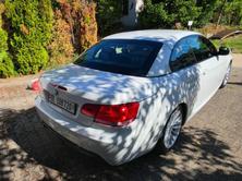 BMW 3er Reihe E93 Cabriolet 325i, Benzin, Occasion / Gebraucht, Automatik - 4