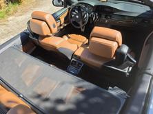 BMW 3er Reihe E93 Cabriolet 325i, Benzin, Occasion / Gebraucht, Automatik - 5