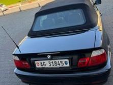 BMW 325Ci, Petrol, Second hand / Used, Automatic - 4
