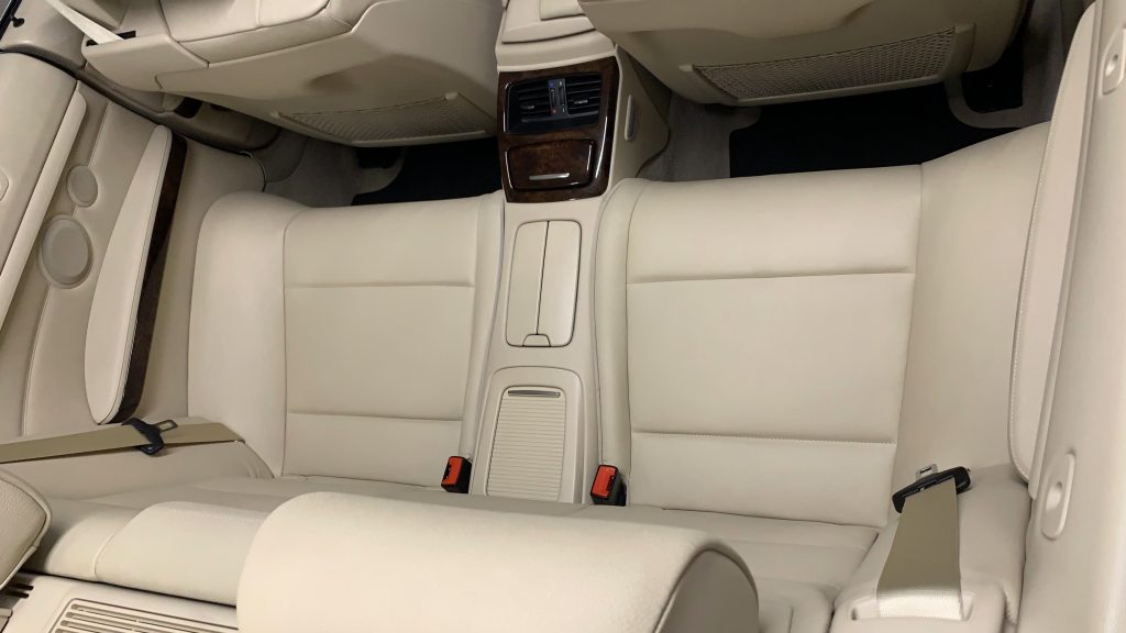 BMW 325 325i, Essence, Occasion / Utilisé, Automatique - 7
