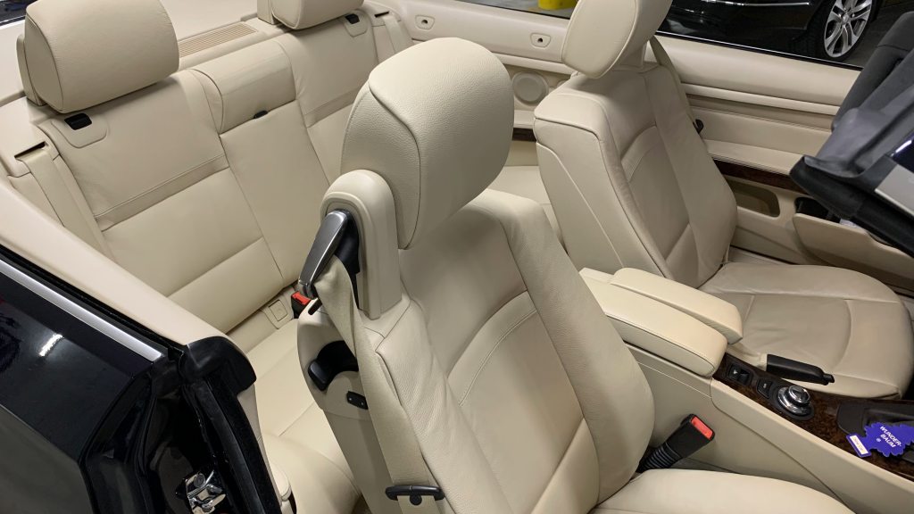 BMW 325 325i, Essence, Occasion / Utilisé, Automatique - 6