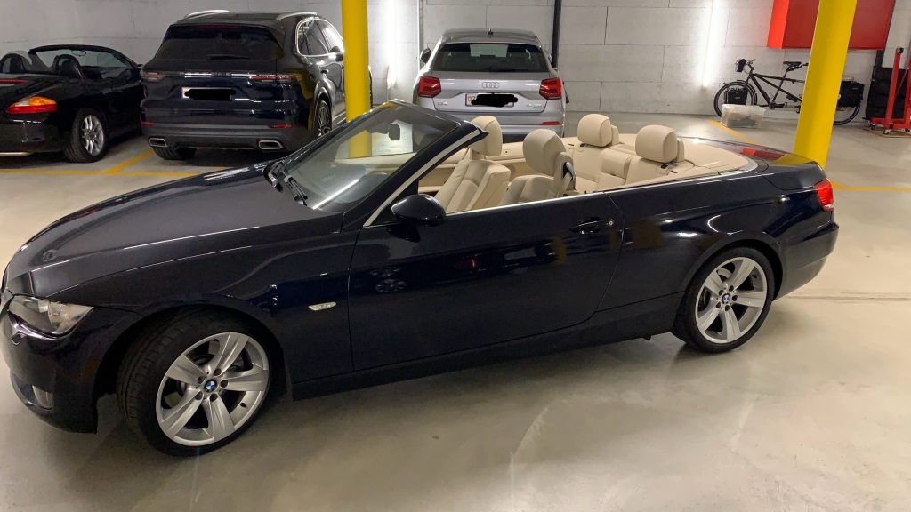 BMW 325 325i