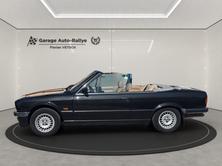 BMW I CABRIO, Benzin, Occasion / Gebraucht, Automatik - 4