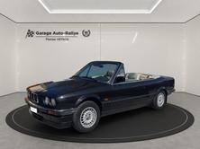 BMW I CABRIO, Benzin, Occasion / Gebraucht, Automatik - 3