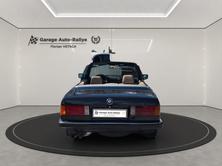 BMW I CABRIO, Benzin, Occasion / Gebraucht, Automatik - 6
