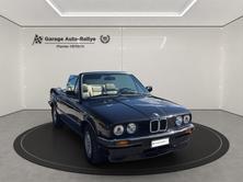 BMW I CABRIO, Benzin, Occasion / Gebraucht, Automatik - 2