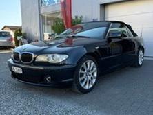 BMW 325Ci, Petrol, Second hand / Used, Automatic - 7