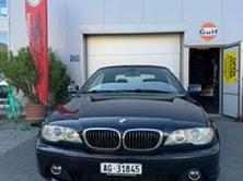 BMW 325Ci, Petrol, Second hand / Used, Automatic - 6