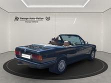 BMW I CABRIO, Benzin, Occasion / Gebraucht, Automatik - 7