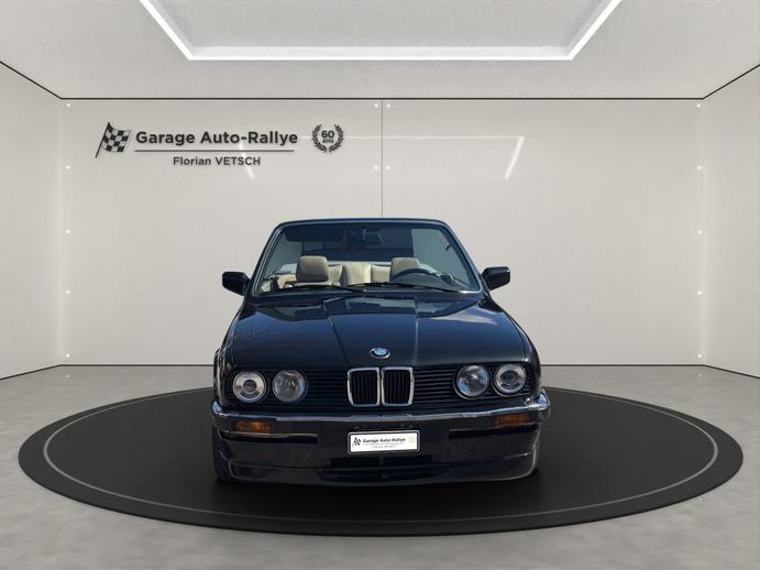 BMW I CABRIO, Benzin, Occasion / Gebraucht, Automatik