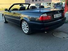 BMW 325Ci, Petrol, Second hand / Used, Automatic - 2