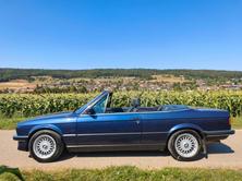 BMW 325i Cabrio, Petrol, Classic, Manual - 3