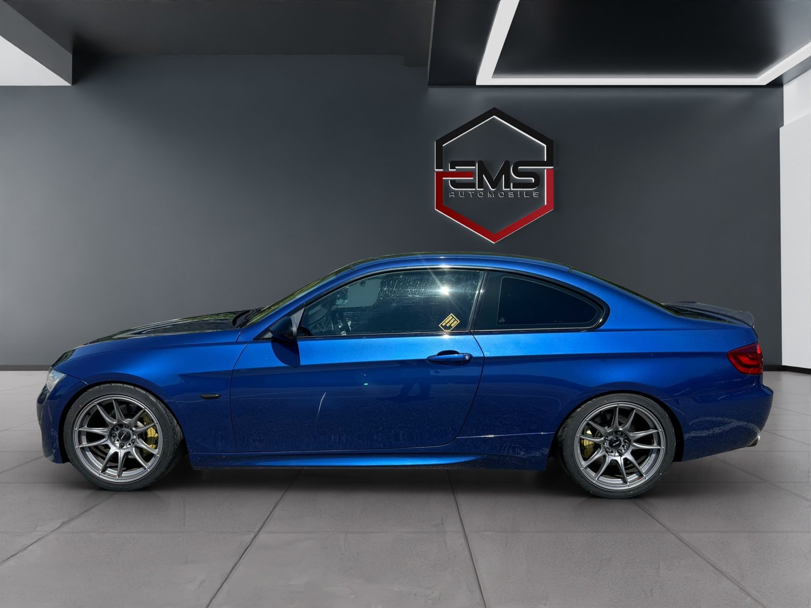 BMW 325i Coupé TRACKTOOL, Petrol, Second hand / Used, Manual - 2