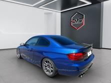 BMW 325i Coupé TRACKTOOL, Benzin, Occasion / Gebraucht, Handschaltung - 3