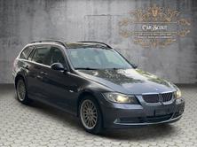 BMW 325xi Touring Steptronic, Benzin, Occasion / Gebraucht, Automat - 3
