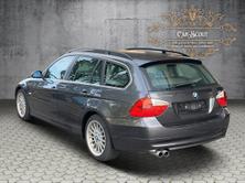 BMW 325xi Touring Steptronic, Benzin, Occasion / Gebraucht, Automat - 4