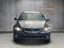 BMW 325xi Touring Steptronic, Benzin, Occasion / Gebraucht, Automat - 5