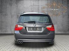 BMW 325xi Touring Steptronic, Benzin, Occasion / Gebraucht, Automat - 6