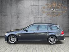 BMW 325xi Touring Steptronic, Benzin, Occasion / Gebraucht, Automat - 7