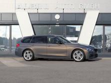 BMW 325d Individual Touring Steptronic, Diesel, Occasion / Utilisé, Automatique - 2