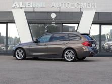 BMW 325d Individual Touring Steptronic, Diesel, Occasioni / Usate, Automatico - 3