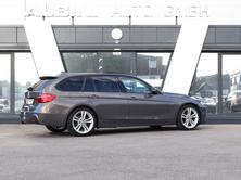 BMW 325d Individual Touring Steptronic, Diesel, Occasion / Utilisé, Automatique - 4
