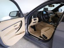 BMW 325d Individual Touring Steptronic, Diesel, Occasioni / Usate, Automatico - 5