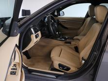 BMW 325d Individual Touring Steptronic, Diesel, Occasion / Utilisé, Automatique - 6