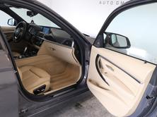 BMW 325d Individual Touring Steptronic, Diesel, Occasioni / Usate, Automatico - 7