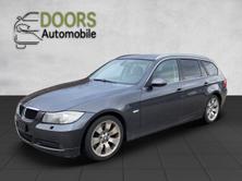 BMW 325d Touring, Diesel, Occasioni / Usate, Automatico - 3
