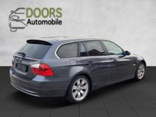 BMW 325d Touring, Diesel, Occasion / Gebraucht, Automat - 4