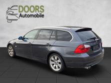 BMW 325d Touring, Diesel, Occasion / Gebraucht, Automat - 6