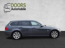BMW 325d Touring, Diesel, Occasion / Gebraucht, Automat - 7
