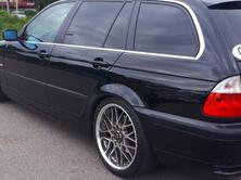 BMW 325i Touring, Benzin, Occasion / Gebraucht, Handschaltung - 2