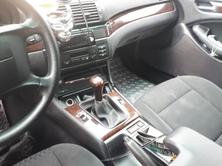 BMW 325i Touring, Benzin, Occasion / Gebraucht, Handschaltung - 4