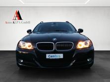 BMW 325i Touring more4you Steptronic, Benzin, Occasion / Gebraucht, Automat - 2