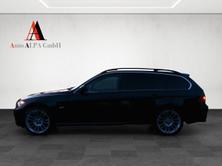 BMW 325i Touring more4you Steptronic, Benzin, Occasion / Gebraucht, Automat - 3