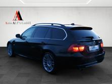 BMW 325i Touring more4you Steptronic, Benzin, Occasion / Gebraucht, Automat - 4