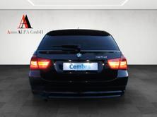 BMW 325i Touring more4you Steptronic, Benzin, Occasion / Gebraucht, Automat - 5