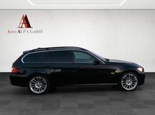 BMW 325i Touring more4you Steptronic, Benzin, Occasion / Gebraucht, Automat - 7