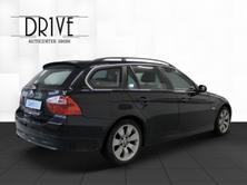 BMW 325i Touring more4you Steptronic, Benzin, Occasion / Gebraucht, Automat - 4