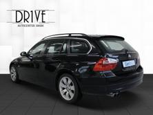 BMW 325i Touring more4you Steptronic, Benzin, Occasion / Gebraucht, Automat - 6