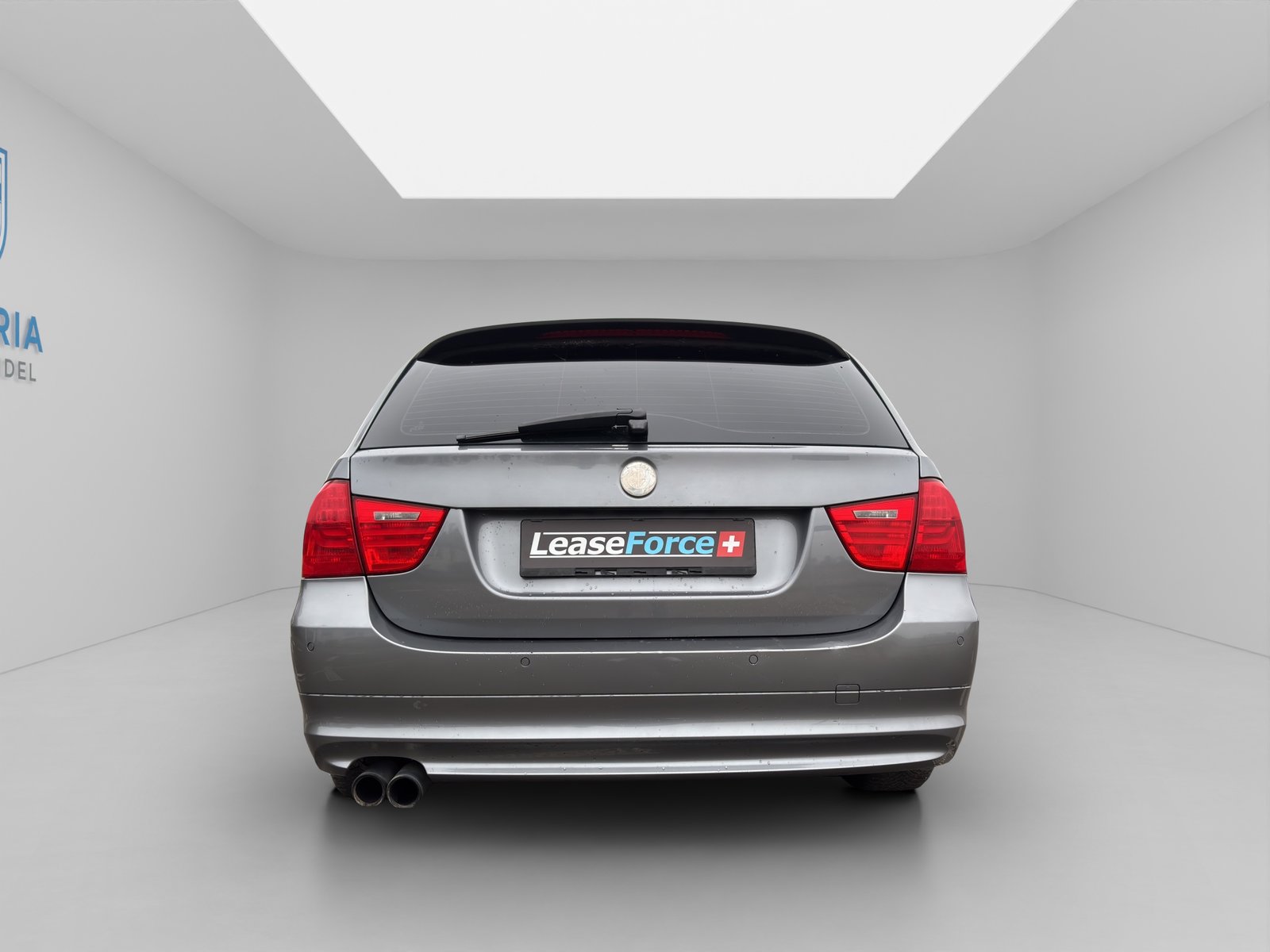 BMW 325i Touring Steptronic, Essence, Occasion / Utilisé, Automatique - 4