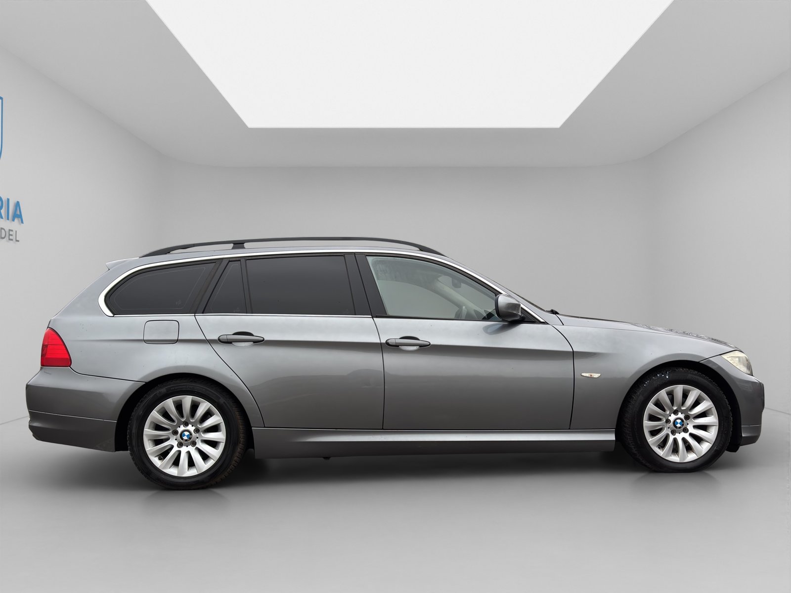 BMW 325i Touring Steptronic, Essence, Occasion / Utilisé, Automatique - 6