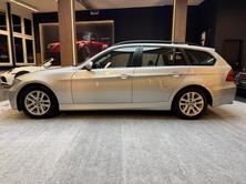 BMW 325i Touring, Benzin, Occasion / Gebraucht, Automatik - 5