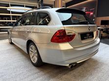 BMW 325i Touring, Benzin, Occasion / Gebraucht, Automatik - 6