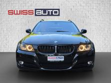 BMW 325i Touring Steptronic, Benzin, Occasion / Gebraucht, Automatik - 2