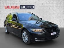 BMW 325i Touring Steptronic, Benzin, Occasion / Gebraucht, Automatik - 3