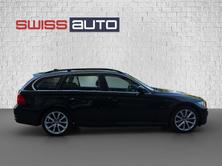 BMW 325i Touring Steptronic, Benzin, Occasion / Gebraucht, Automatik - 4